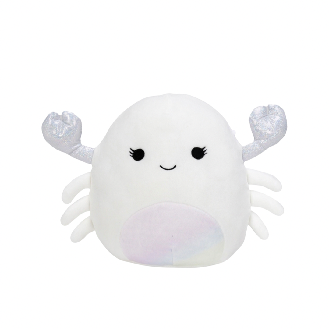 Squishmallows Magela Sealife Soft Toy Plush 8”