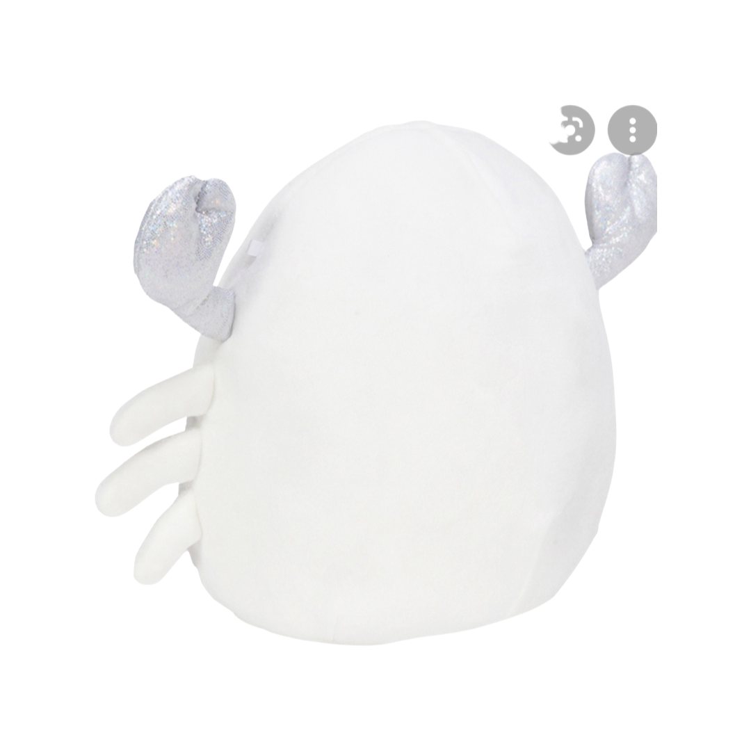 Squishmallows Magela Sealife Soft Toy Plush 8”