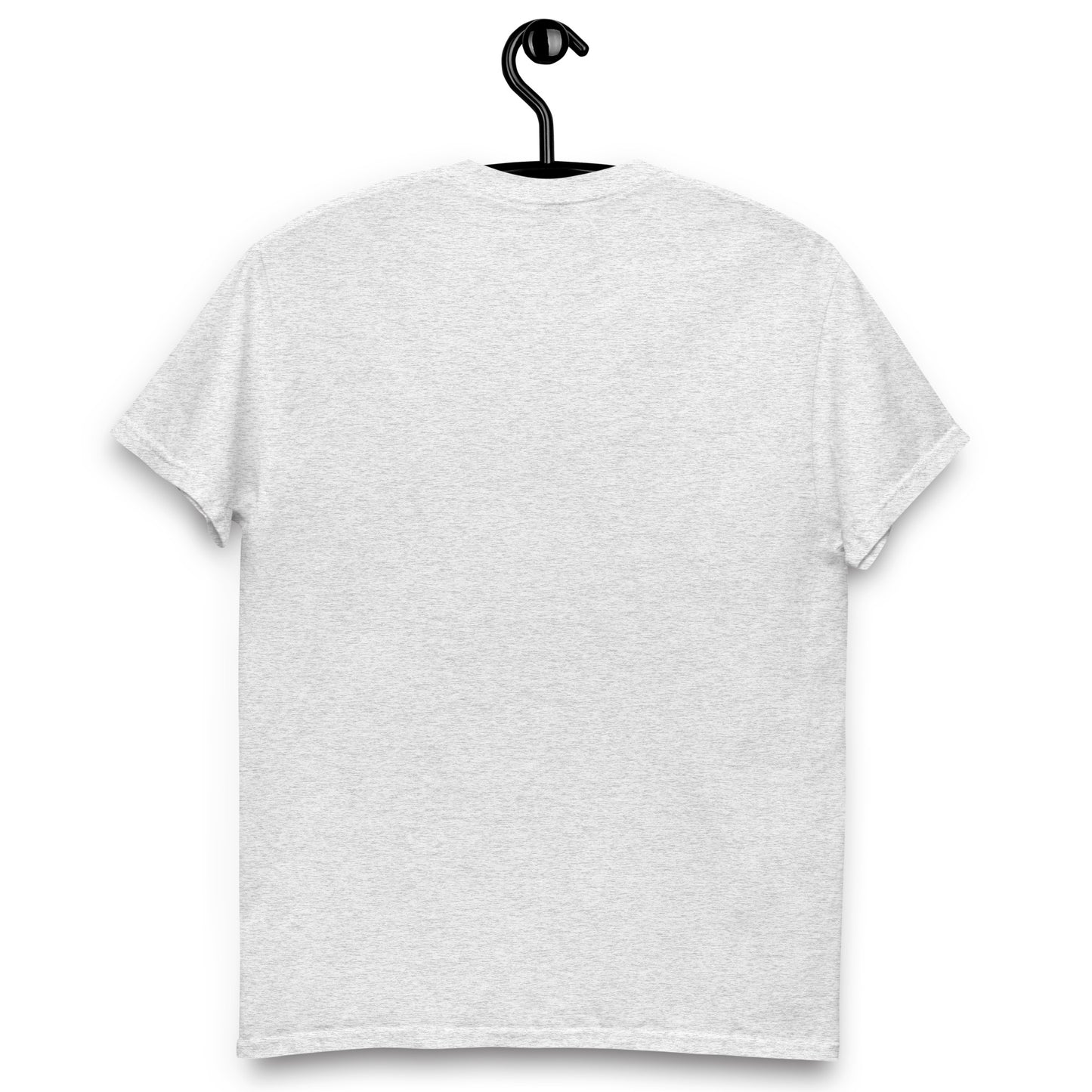 Unisex classic tee Let your Light Shine
