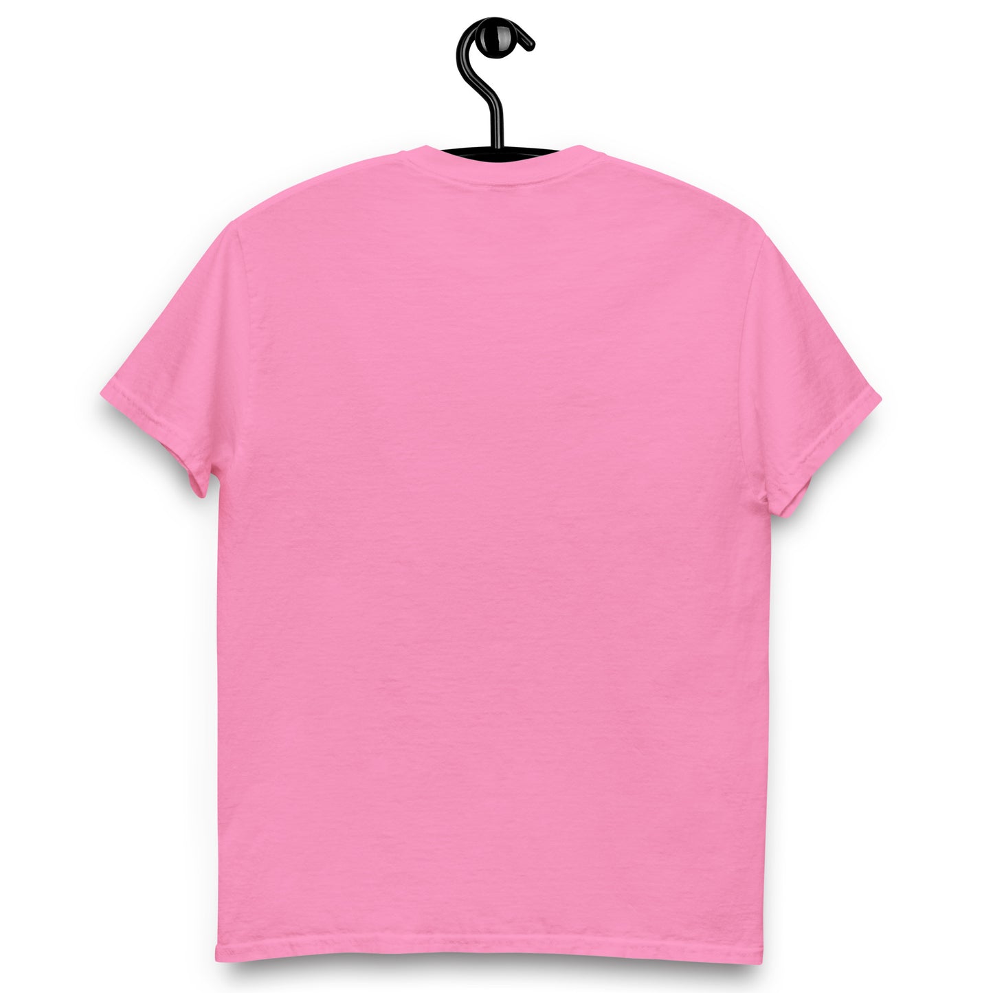 Unisex classic tee Let your Light Shine