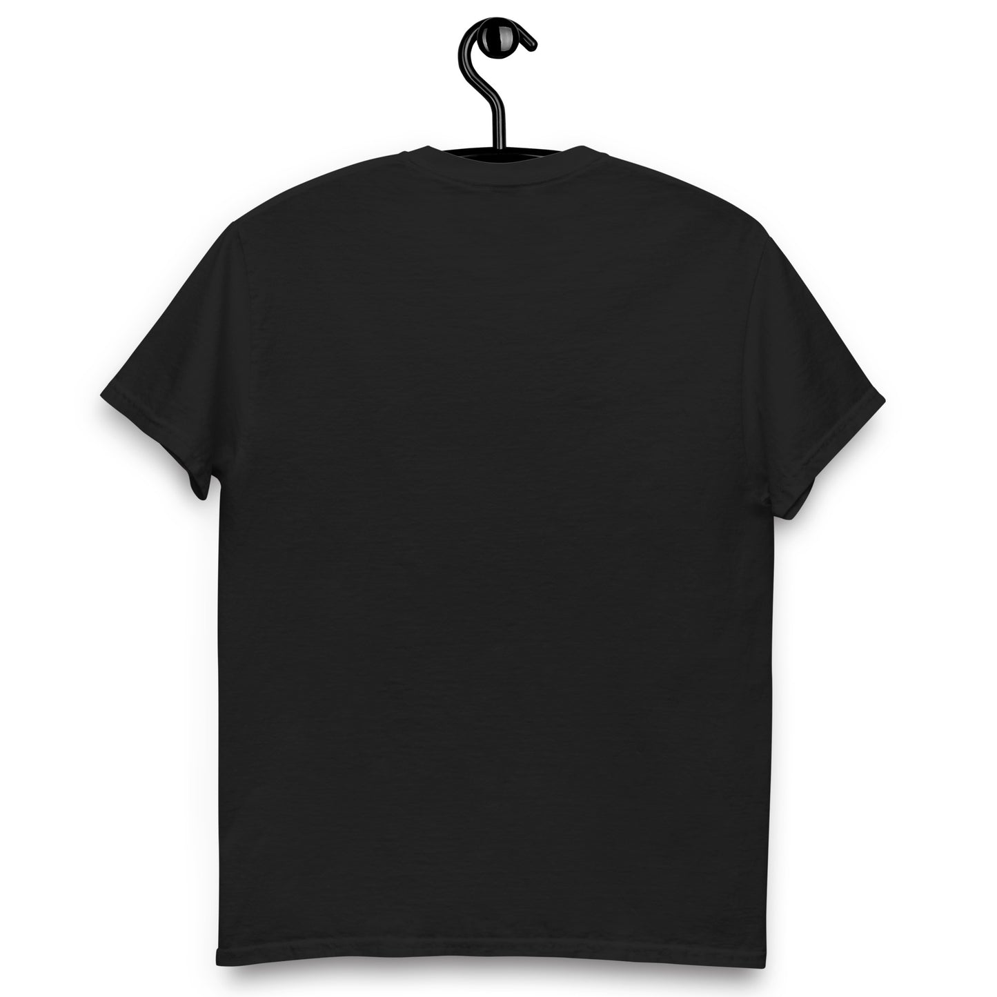 Unisex classic tee Let your Light Shine