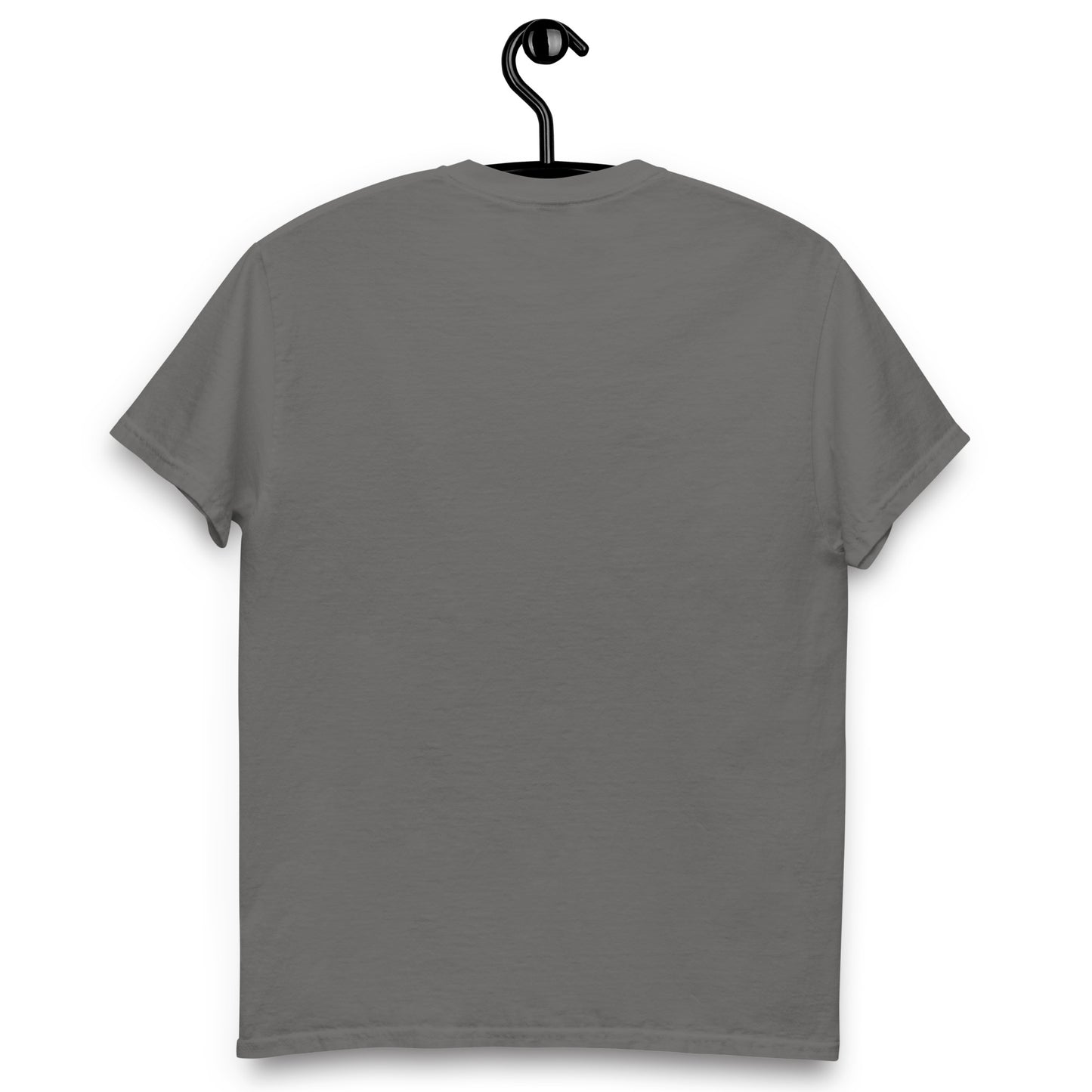 Unisex classic tee Let your Light Shine