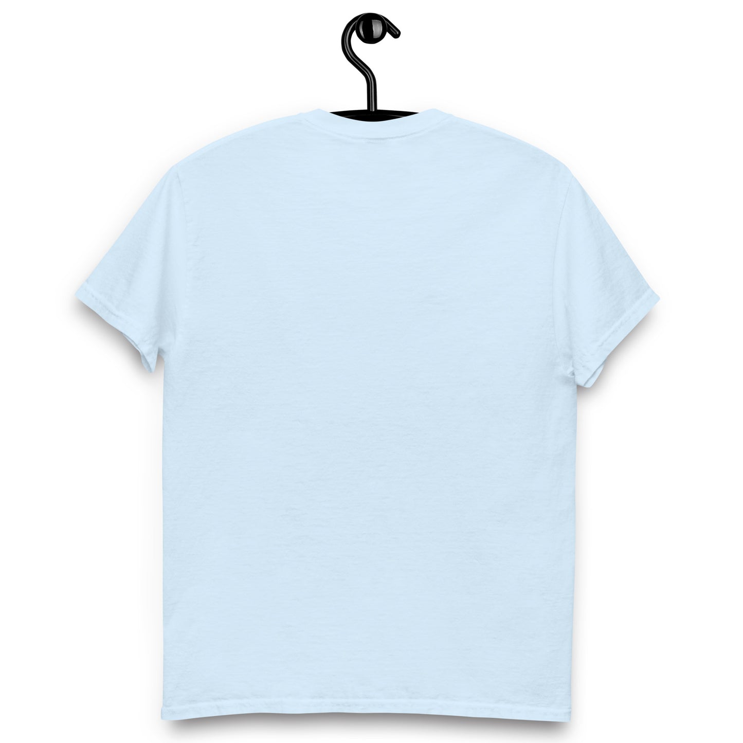 Unisex classic tee Love Needs No Words 2