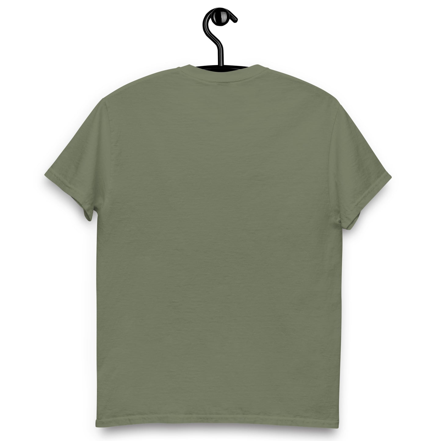 Unisex classic tee Let your Light Shine