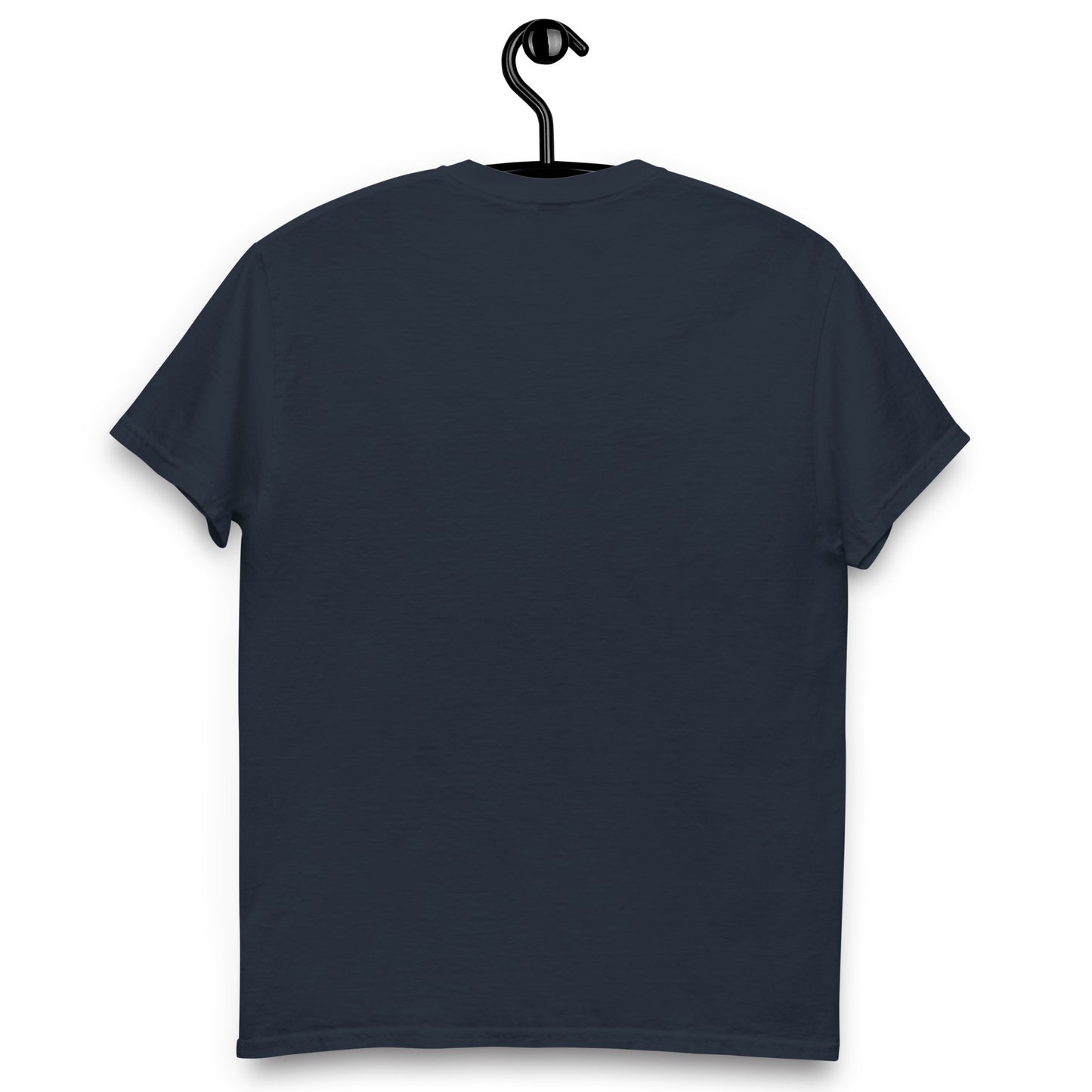 Unisex classic tee Let your Light Shine