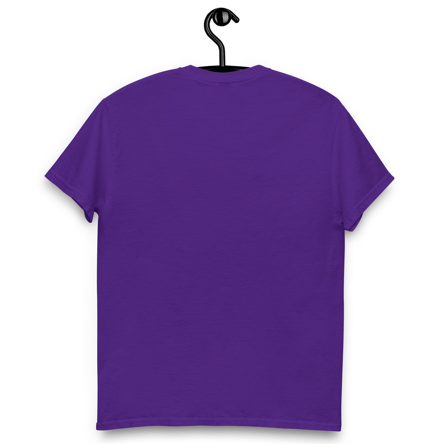 Unisex classic tee Let your Light Shine