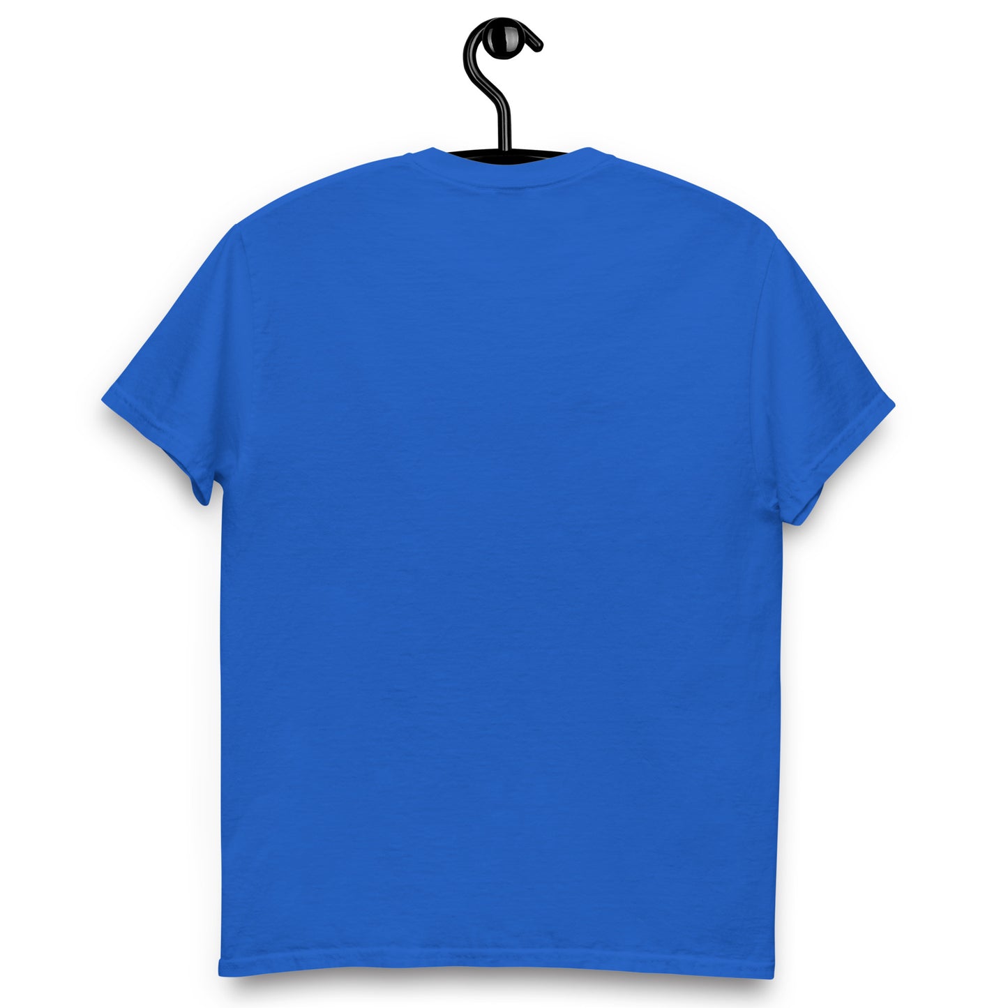 Unisex classic tee Let your Light Shine
