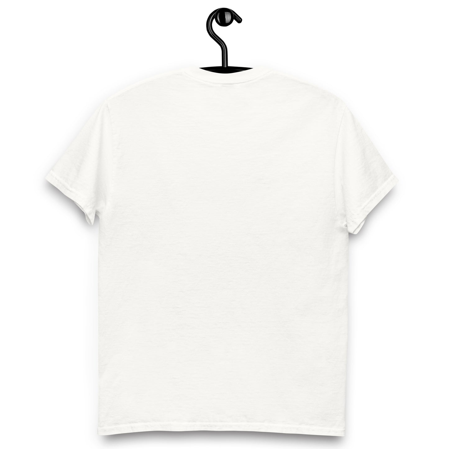 Unisex classic tee Let your Light Shine