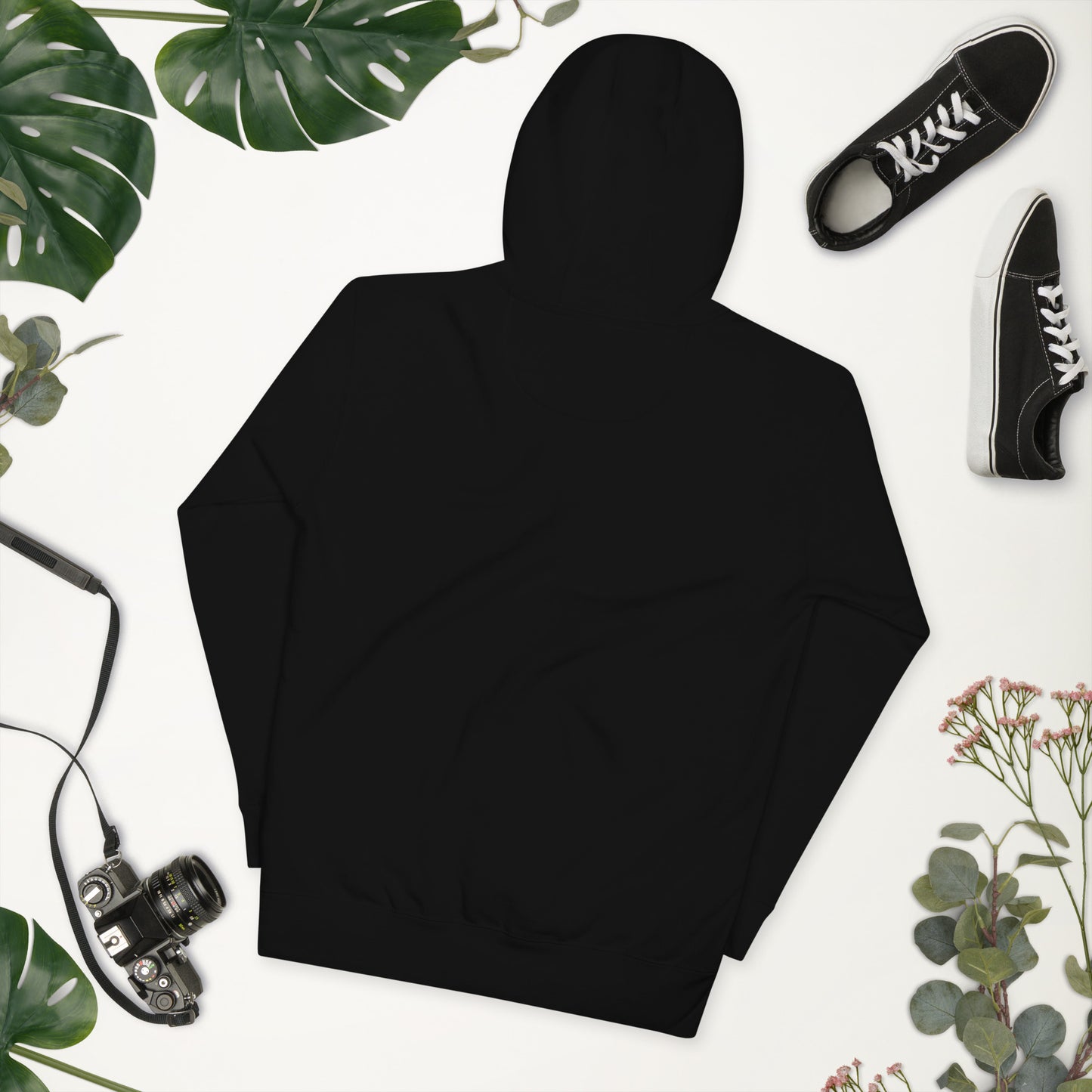 Unisex Hoodie - Kindness is free