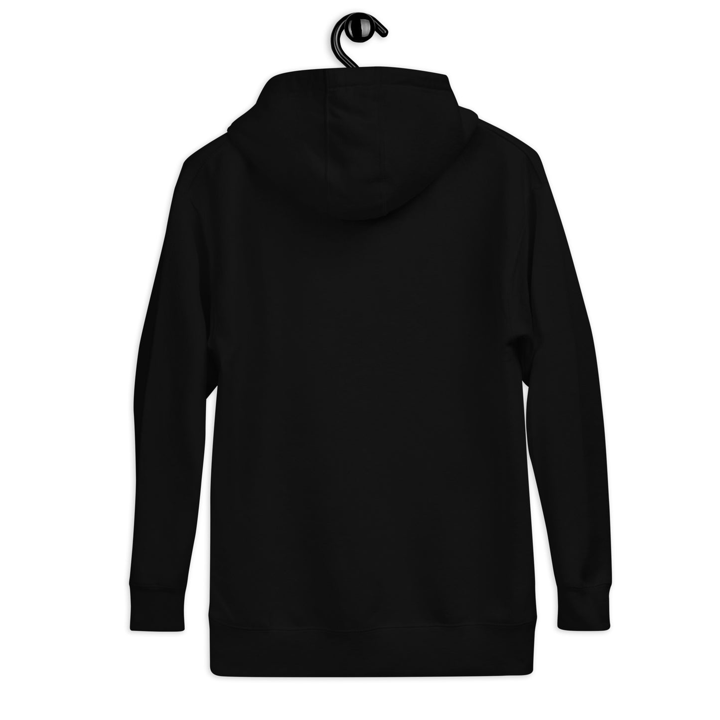 Unisex Hoodie Don't Judge Elephant
