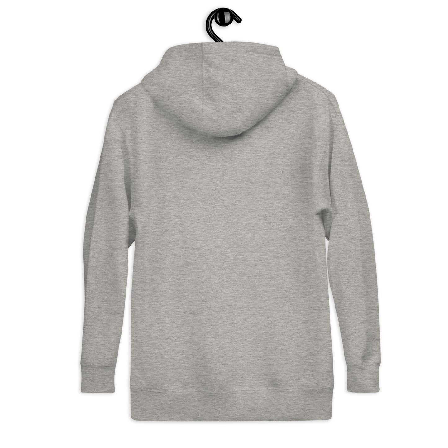 Unisex Hoodie Don't Judge Elephant