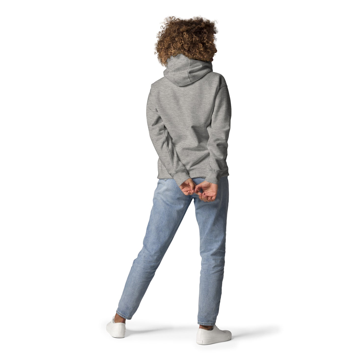 Unisex Hoodie - Kindness is free