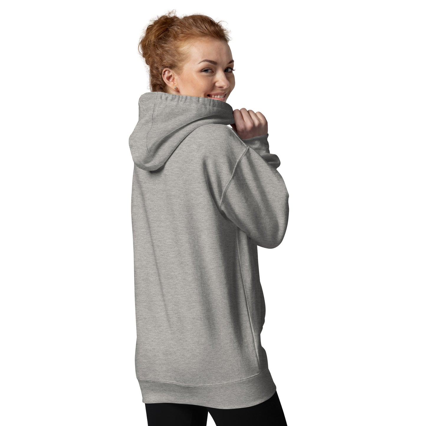 Unisex Hoodie - Kindness is free