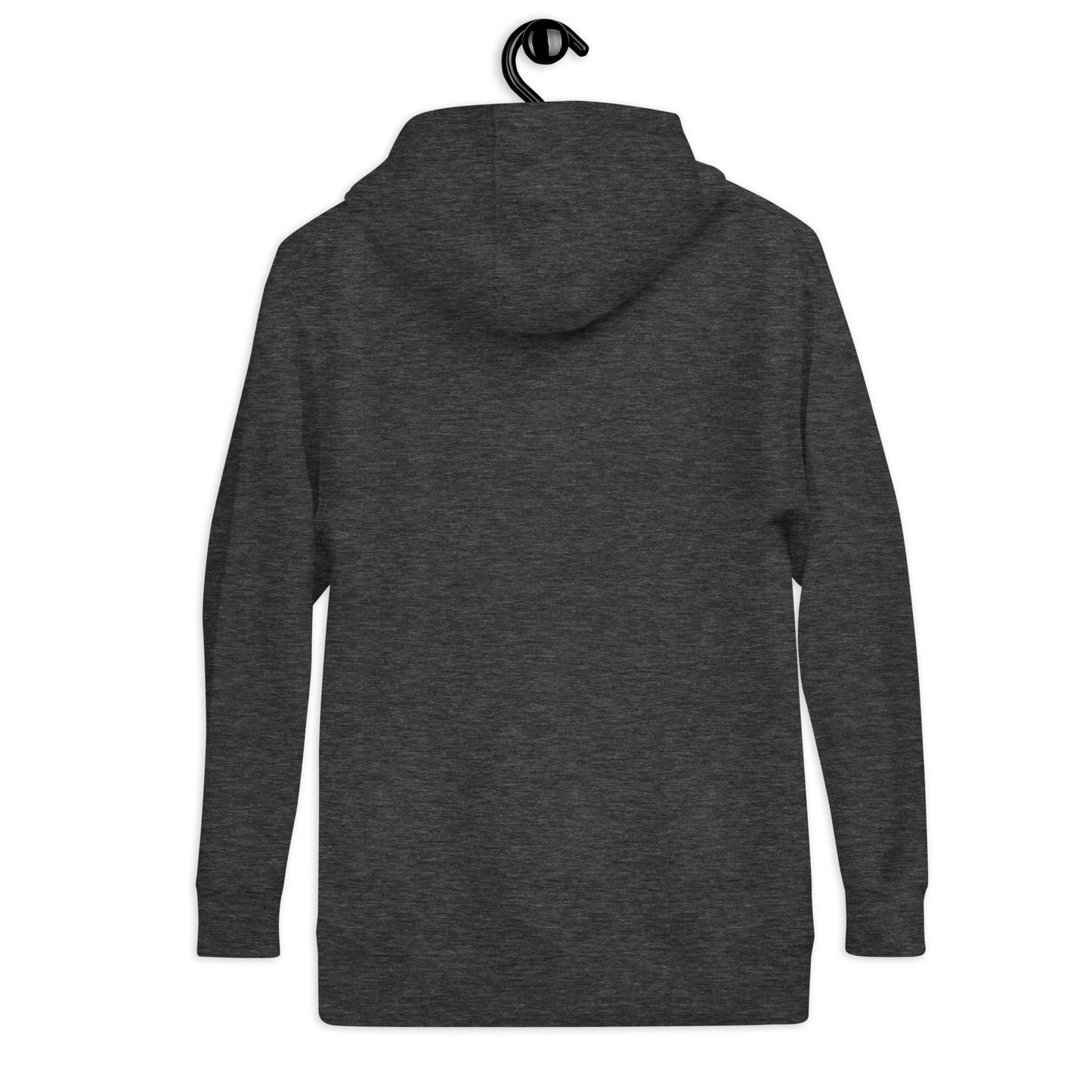 Unisex Hoodie Don't Judge Elephant