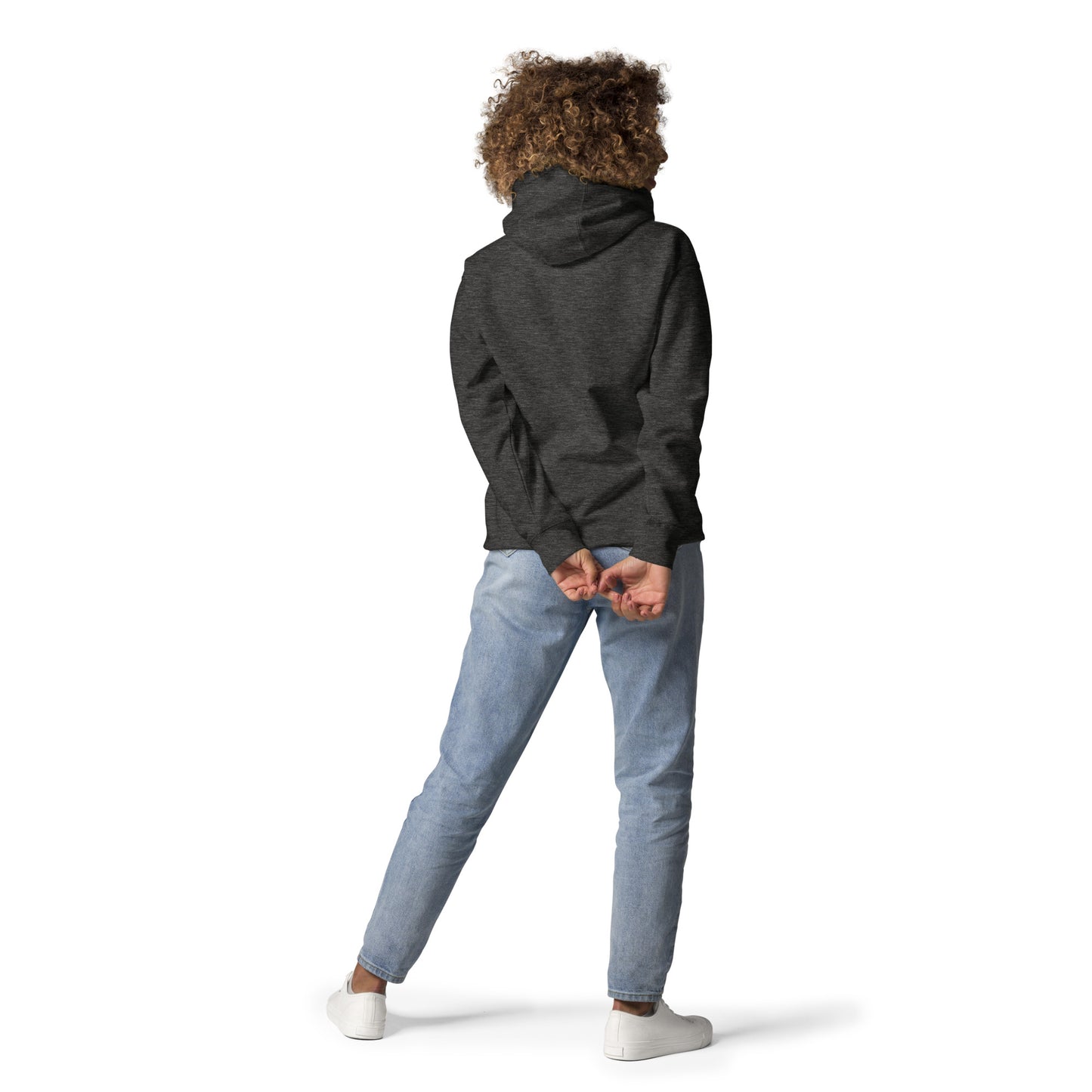 Unisex Hoodie - Kindness is free