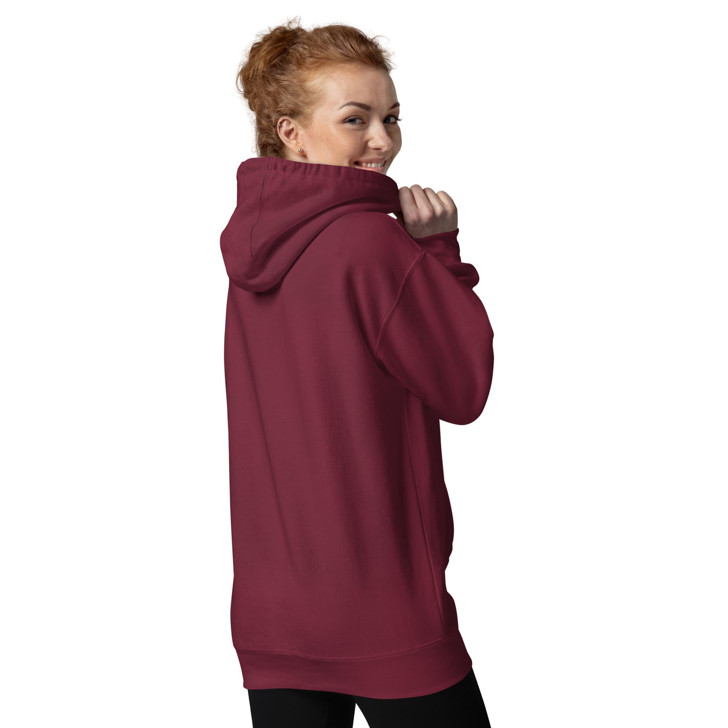 Unisex Hoodie - Kindness is free