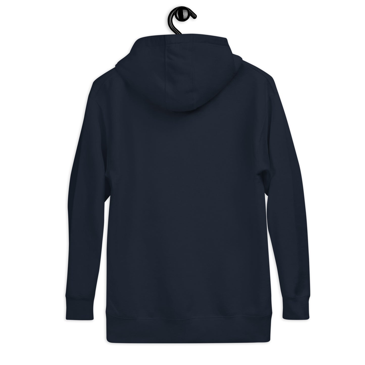 Unisex Hoodie Don't Judge Elephant