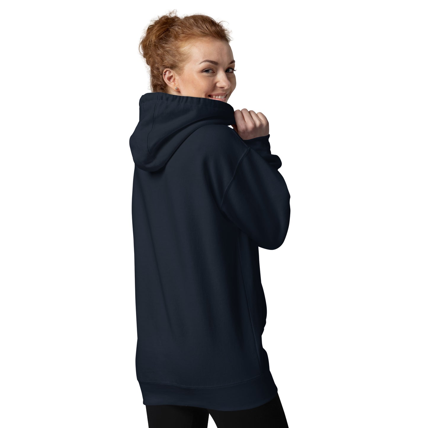 Unisex Hoodie - Kindness is free