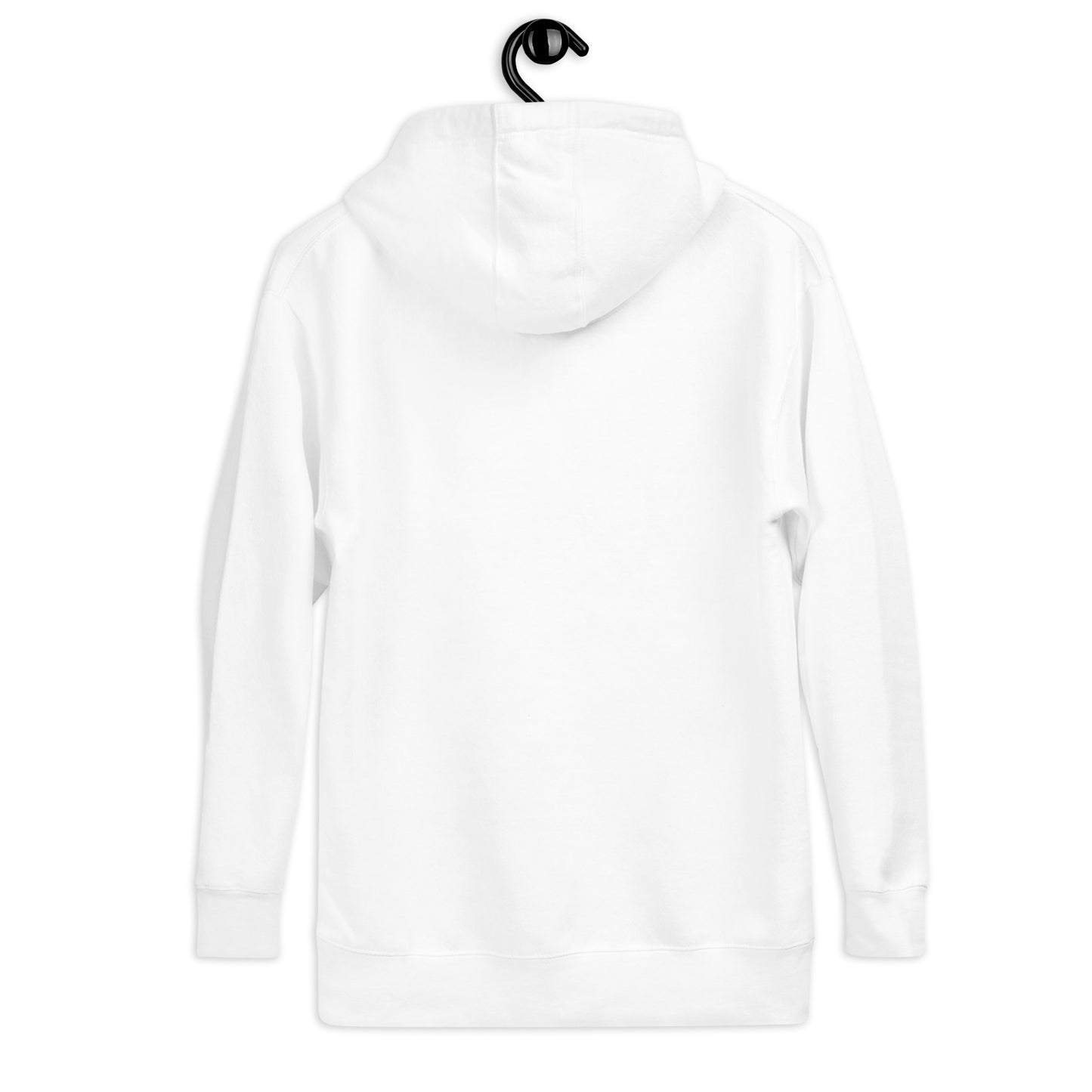 Unisex Hoodie Don't Judge Elephant