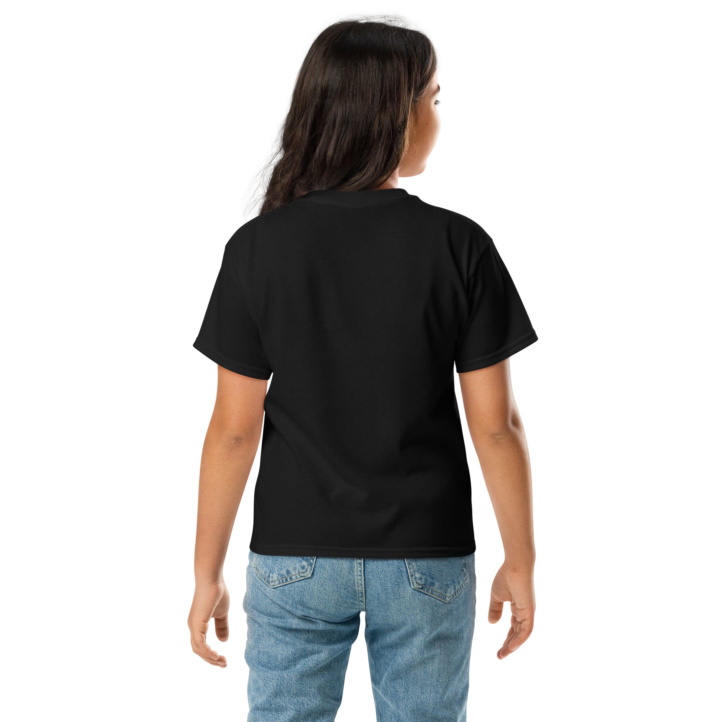 Youth classic tee - Autistic & Awesome