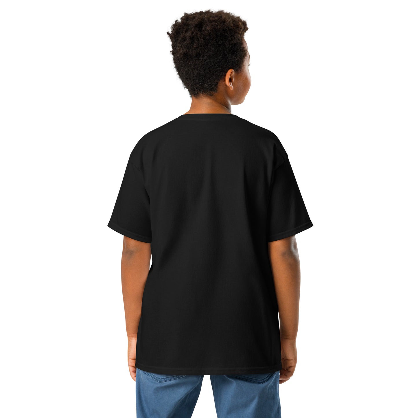 Youth classic tee - Autistic & Awesome