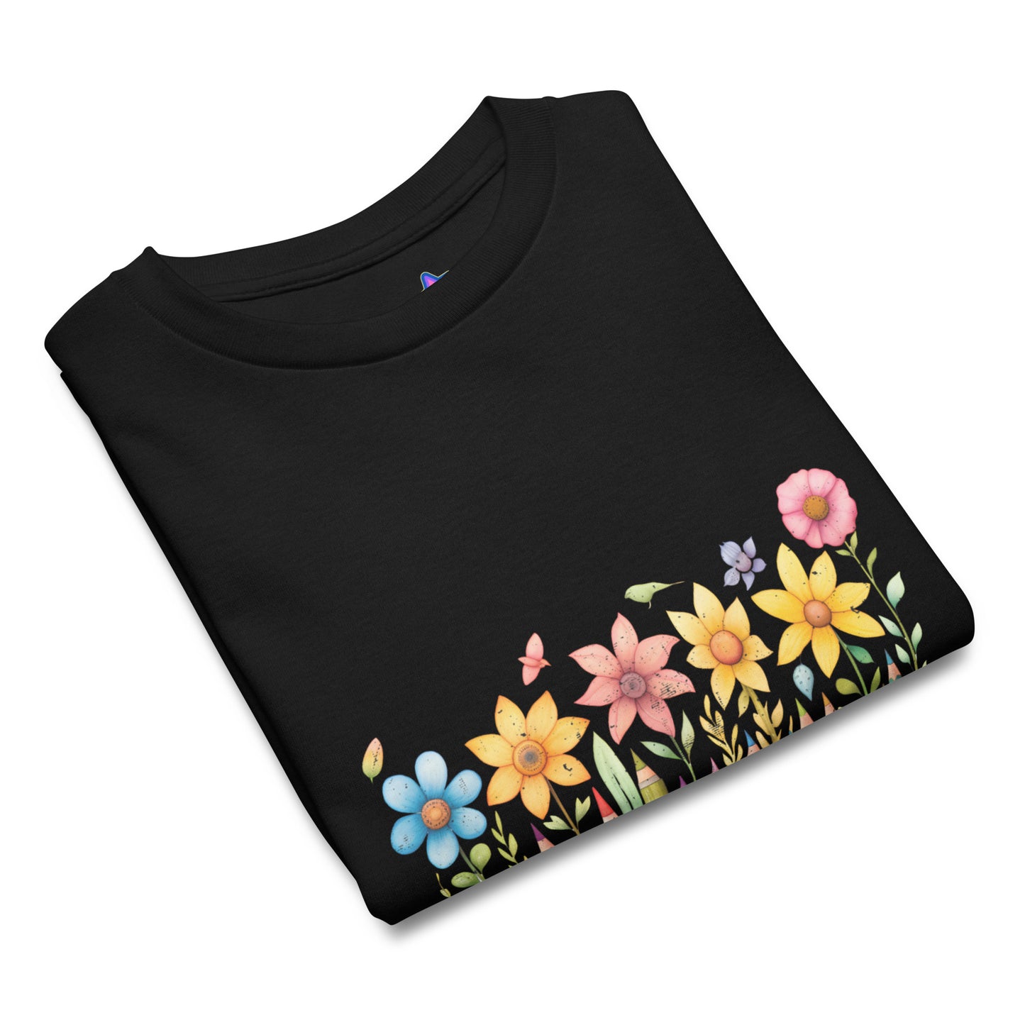 Youth classic tee - Autistic & Awesome