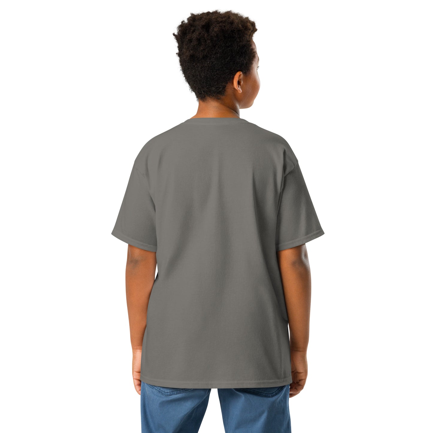 Youth classic tee - Autistic & Awesome