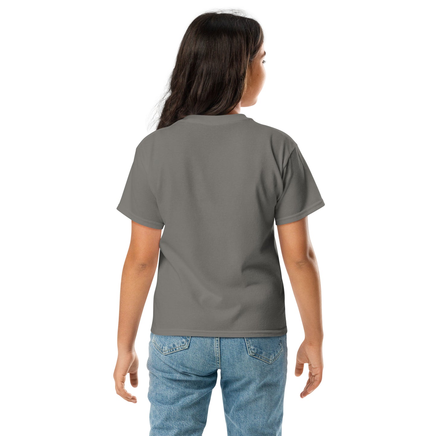 Youth classic tee - Autistic & Awesome