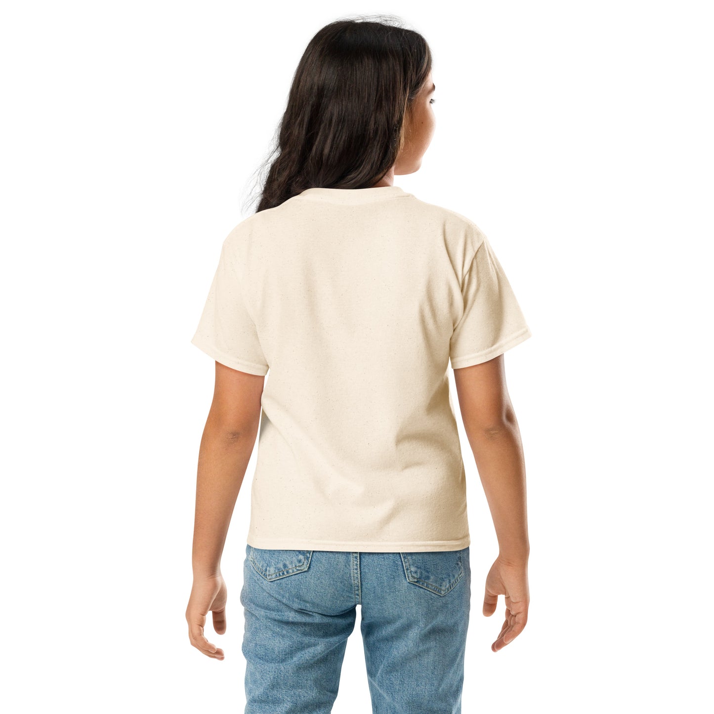 Youth classic tee - Autistic & Awesome