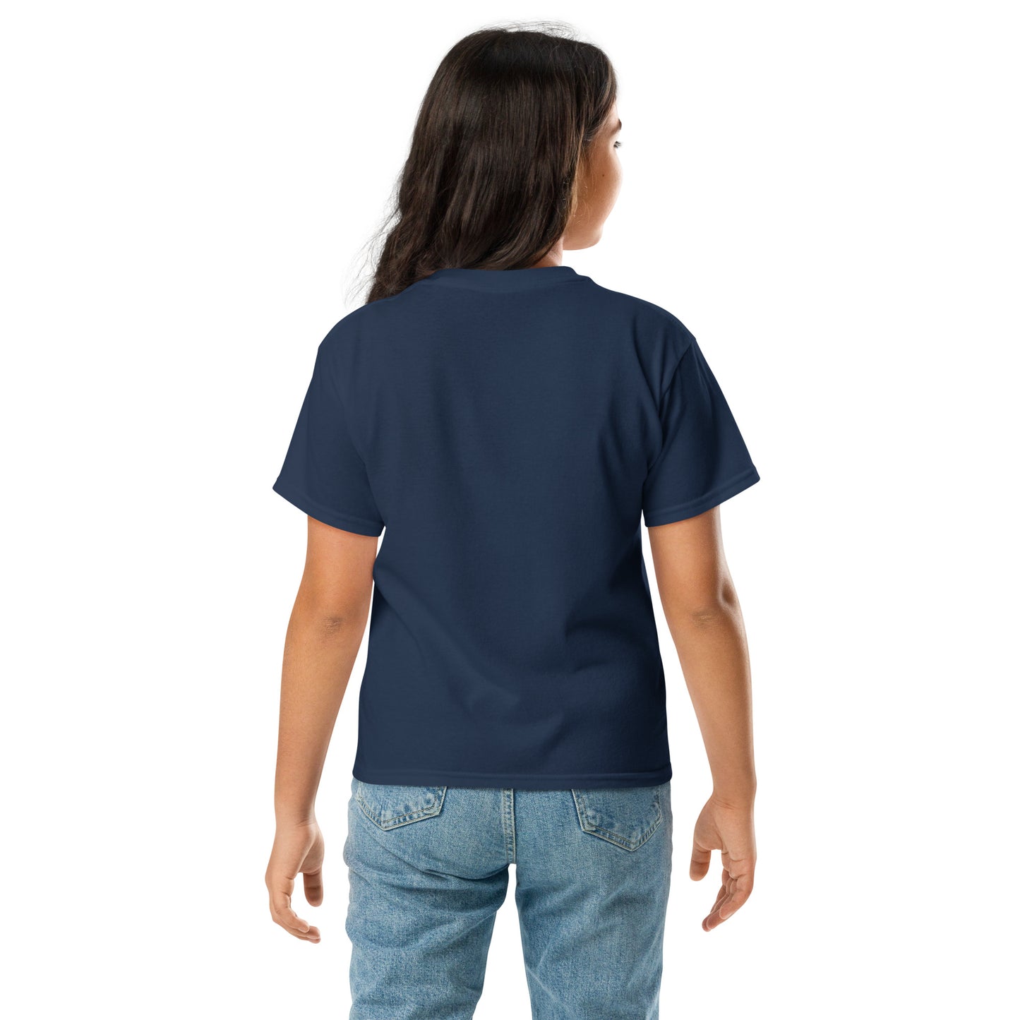 Youth classic tee - Autistic & Awesome