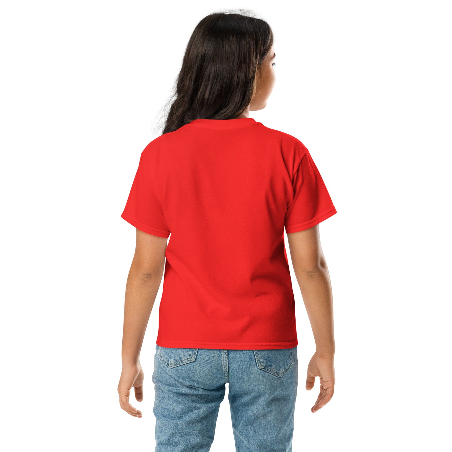 Youth classic tee - Autistic & Awesome
