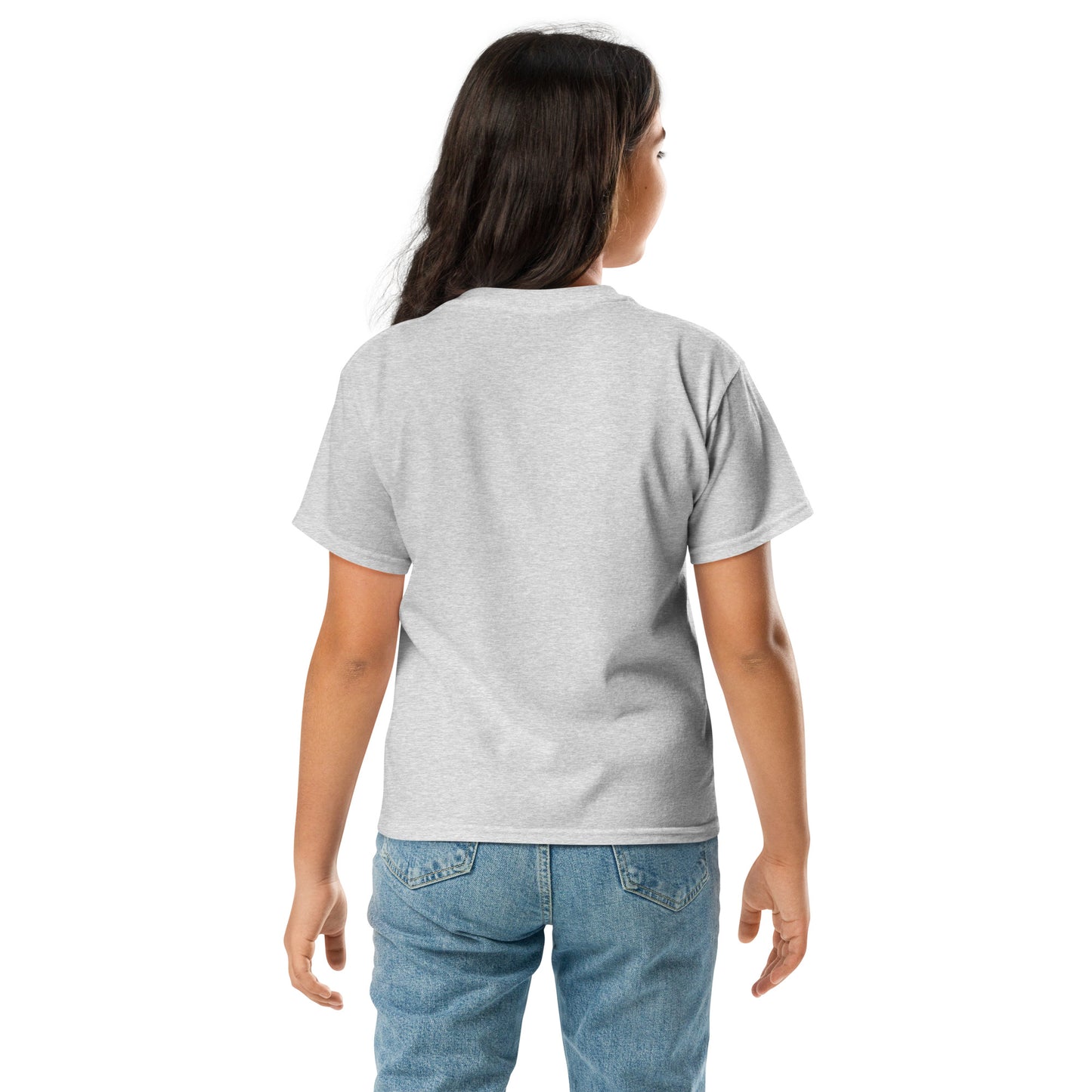 Youth classic tee - Autistic & Awesome