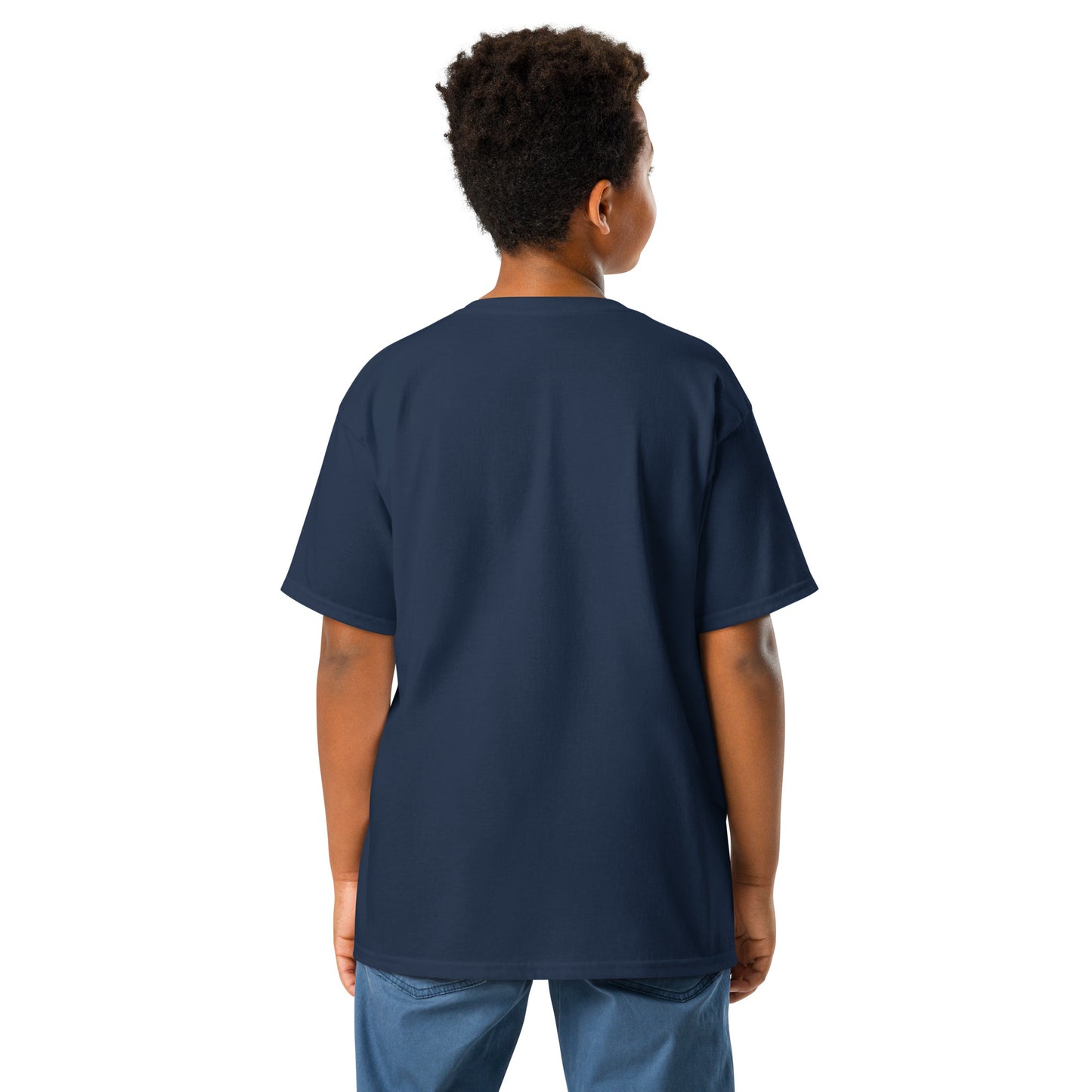 Youth classic tee - Autistic & Awesome